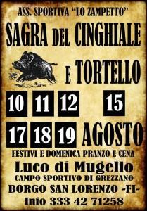 Guida alle sagre in Mugello per i mesi di luglio e agosto