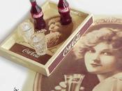 COCA-COLA VINTAGE BEAUTIES Part