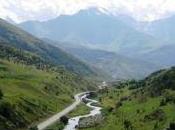 Investimenti italiani polo turistico Caucaso settentrionale