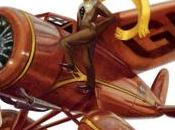 doodle Google Amelia Earhart
