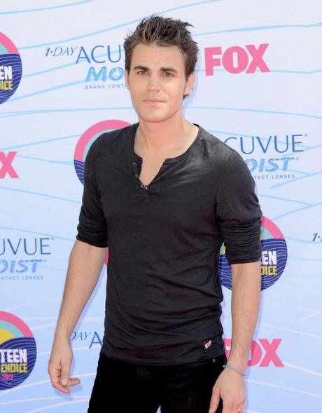 Teen Choice Awards 2012