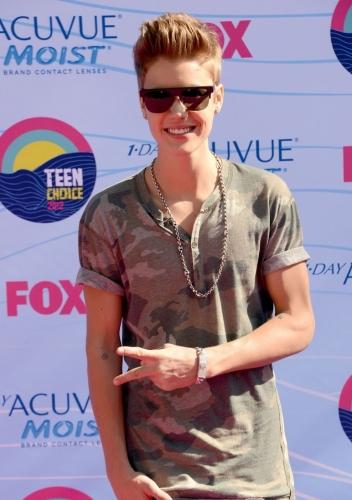 Teen Choice Awards 2012