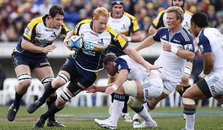 SuperXV round up (semi-)finale