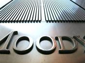 Moody's declassa Germania