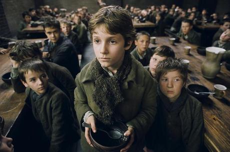 una immagine di Immagine tratta dal film Oliver Twist 2005 di Roman Polanski 1024x680 su Dickens 200: Oliver Twist