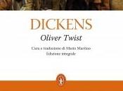 Dickens 200: Oliver Twist