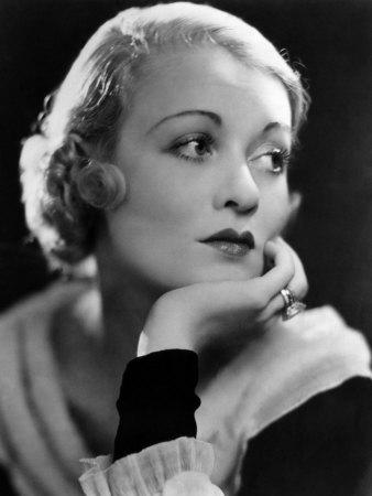 una immagine di Constance Bennett su 24 luglio 1965: Muore Constance Bennett