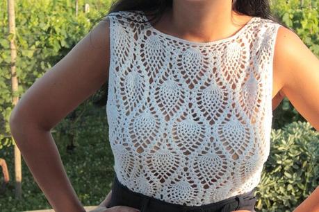 Outfit: Tricot