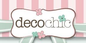 Decochic Time: Vintage Charms...