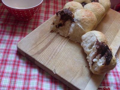 pane e nutella