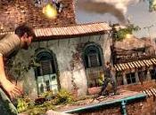 Uncharted sono finiti, pensa modalità "Classic"