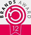 Brands Award 2012