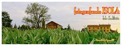 fotografando Isola