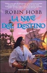 Robin Hobb: La nave del destino