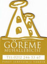 Muhallebi a Kurtuluş