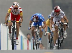 Ciclismo Londra 2012: iscritti, elenco definitivo