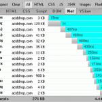 Minimizzare chiamate server web