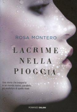 Lacrime nella pioggia