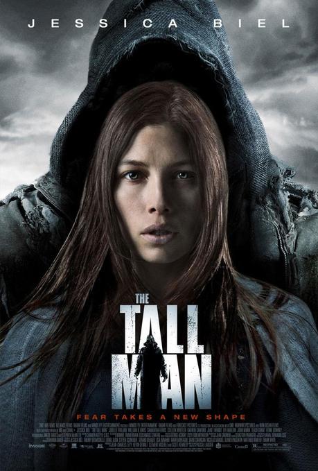 The Tall Man, il trailer con Jessica Biel