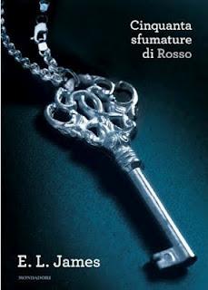 Recensione Serie Fifty Shades of Grey di E.L.James