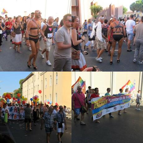 Toscana Pride