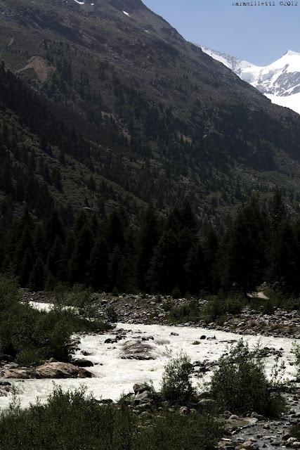 L'hai voluta la bicicletta...Destinazione Paradiso - Engadina Parte II