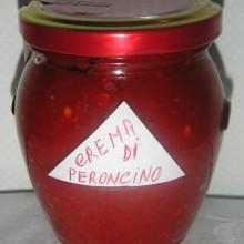 Peperoncino rosso Capace di risvegliare i sensi e colmare l’appetito