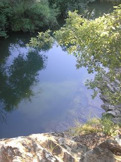 L'acqua odorosa di San Giovanni (in ritardo)