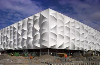 Basketball Arena Londra