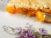 Torta albicocche