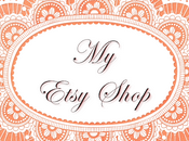 Apertura Etsy-shop!