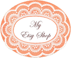 Apertura Etsy-shop!