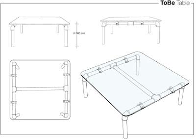 ToBe Table