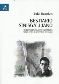 Montemurro: Presentazione del libro di Luigi Beneduci “Bestiario Sinisgalliano”