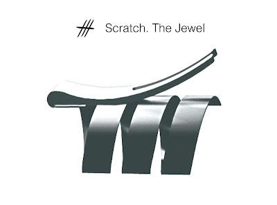 Scratch. The Jewel