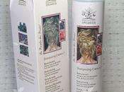 Green Energy Organics: cura capelli splendenti