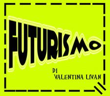 Interview - Designer: Futurismo Fashion by Valentina Livan