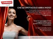 serata speciale LetsBonus
