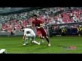 Pro Evolution Soccer 2013, nuovo video con le giocate dei campioni