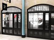 CHANEL apre oggi primo make pop-up store Covent Garden, Londra