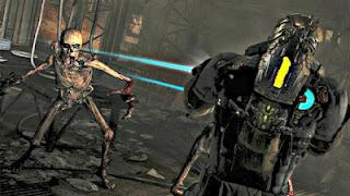 Dead Space 3 : nuove immagini gameplay