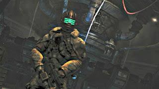 Dead Space 3 : nuove immagini gameplay