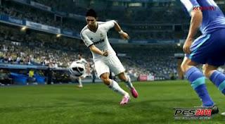 PES 2013 : nuovo video 