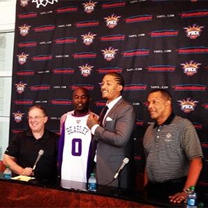 Suns: è tempo di ri-sorgere!