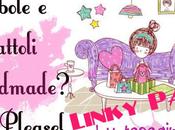 Linky Party “Bambole Giocattoli Handmade? Yes, Please!”