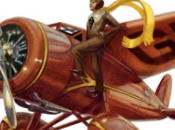 Google omaggia coraggio Amelia Earhart doodle