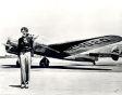 Google omaggia il coraggio di Amelia Earhart con un doodle