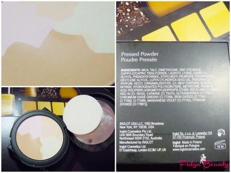 Inglot, prime esperienze e ordini!