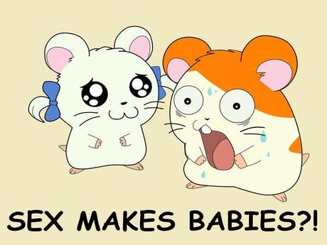 Hamtaro Corporations United