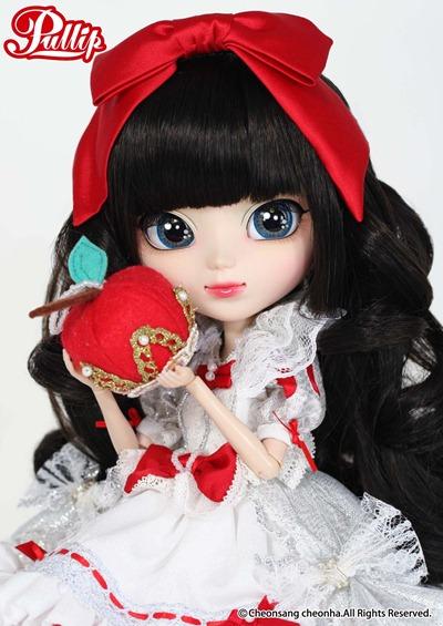 DET3Pullip_Snow_White